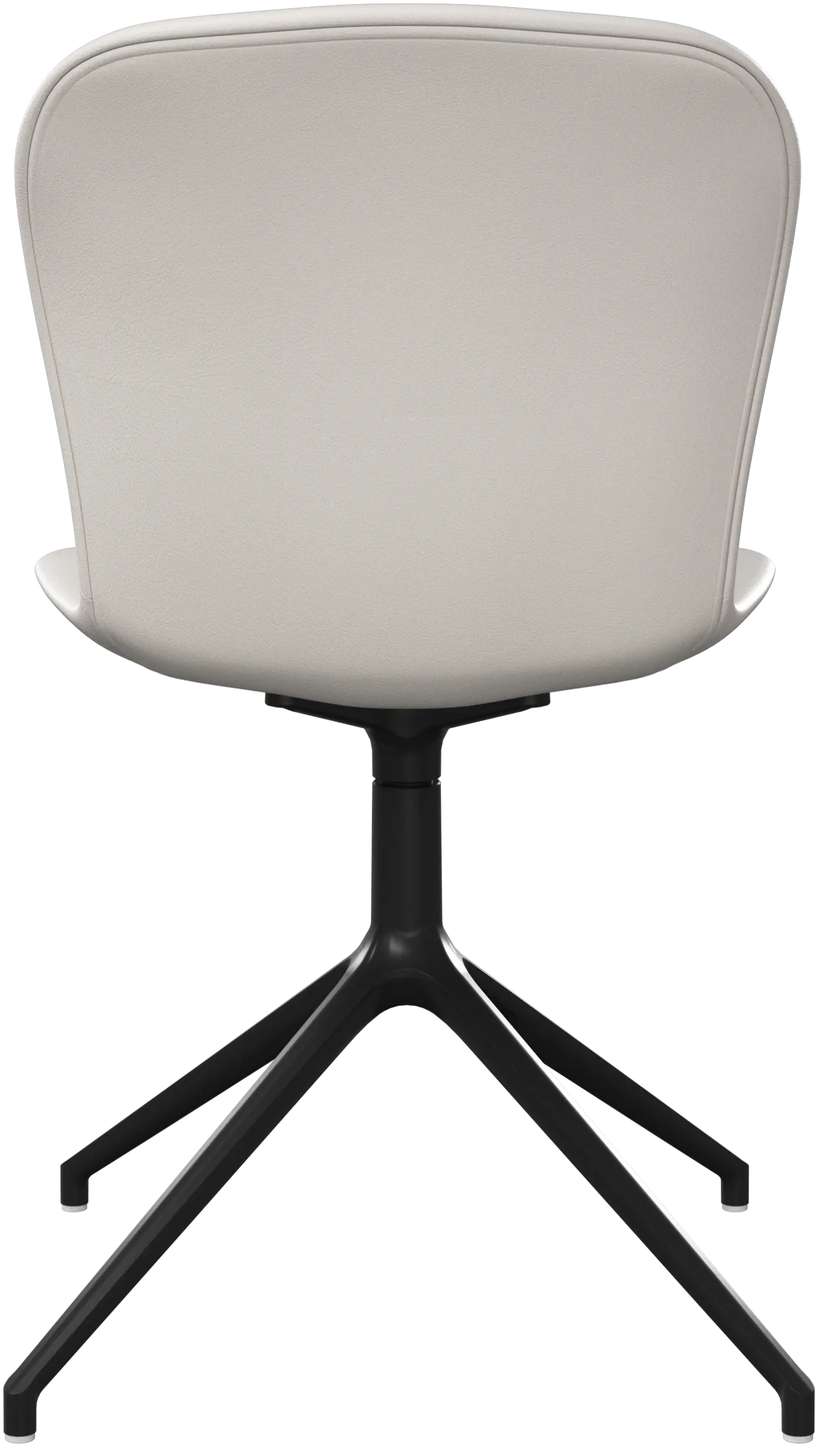 ②BoConcept　ボーコンセプト　カンティレバーチェア　チェア　椅子　nZ 2脚セットカンティレバーチェア 片持ち式〔23570186〕 — 【公式